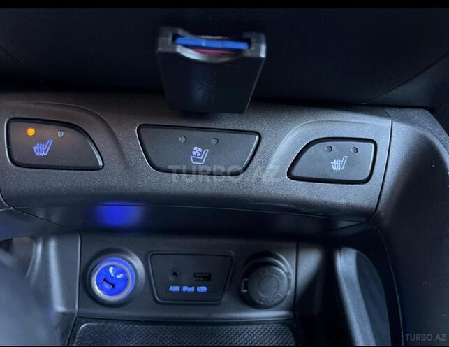 Hyundai Tucson 2014, 196,000 km - 2.0 l - Bakı