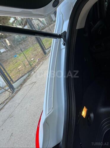 Hyundai Tucson 2014, 196,000 km - 2.0 l - Bakı