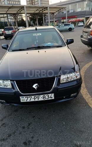 Khazar LX 2021, 110,000 km - 1.7 l - Bakı