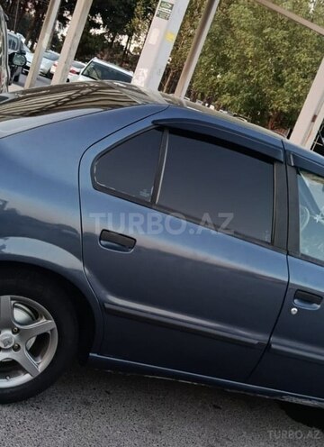 Khazar LX 2021, 110,000 km - 1.7 l - Bakı