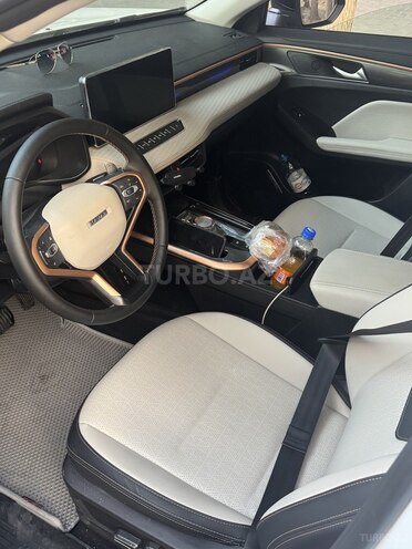 Haval Jolion 2025, 17,288 km - 1.5 l - Bakı