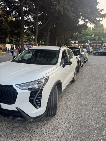 Haval Jolion 2025, 17,288 km - 1.5 l - Bakı
