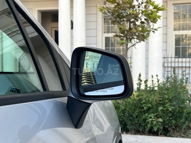 Chevrolet Trax 2017, 116,000 km - 1.4 l - Bakı