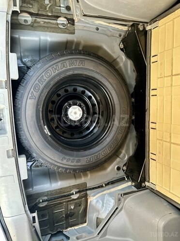 Nissan X-Trail 2004, 206,000 km - 2.0 l - Bakı