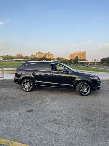 Audi Q7 2007, 280,000 km - 4.2 l - Bakı