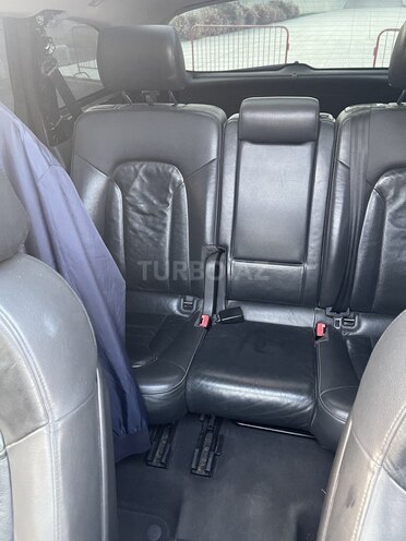 Audi Q7 2007, 280,000 km - 4.2 l - Bakı