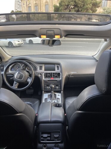 Audi Q7 2007, 280,000 km - 4.2 l - Bakı