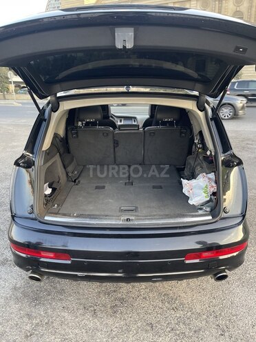 Audi Q7 2007, 280,000 km - 4.2 l - Bakı