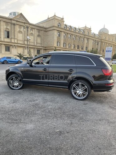 Audi Q7 2007, 280,000 km - 4.2 l - Bakı
