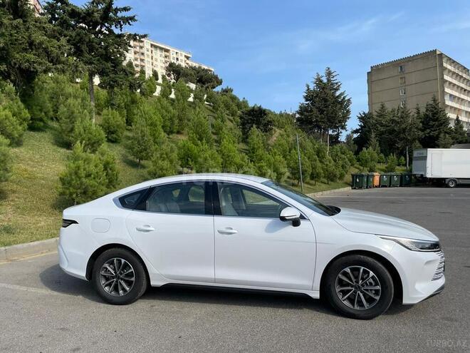 BYD Destroyer 05 2025, 0 km - 1.5 л - Bakı
