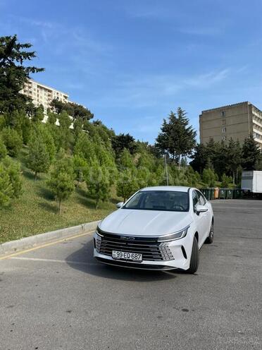 BYD Destroyer 05 2025, 0 km - 1.5 л - Bakı