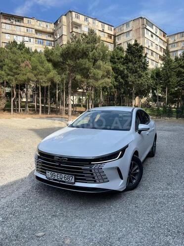 BYD Destroyer 05 2025, 0 km - 1.5 л - Bakı