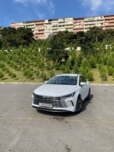 BYD Destroyer 05 2025, 0 km - 1.5 л - Bakı