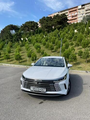 BYD Destroyer 05 2025, 0 km - 1.5 л - Bakı