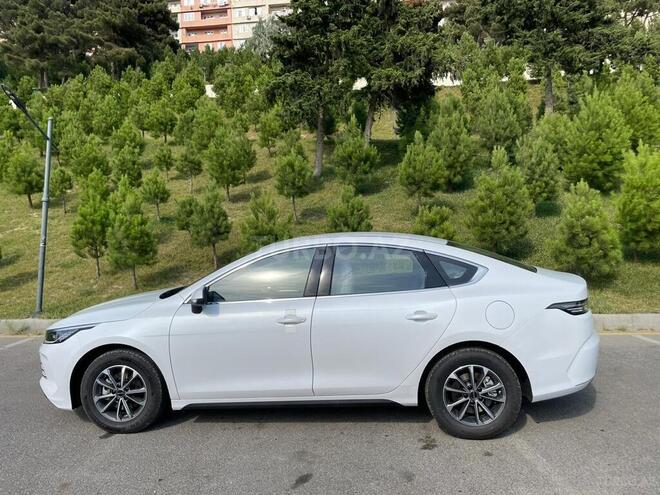 BYD Destroyer 05 2025, 0 km - 1.5 л - Bakı