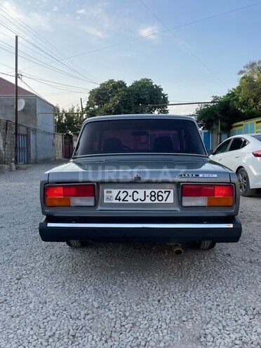LADA (VAZ) 2107 2010, 80,000 km - 1.6 l - Bakı