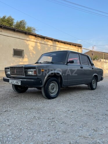 LADA (VAZ) 2107 2010, 80,000 km - 1.6 l - Bakı