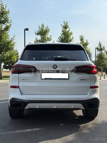 BMW X5 2021, 56,000 km - 3.0 l - Bakı