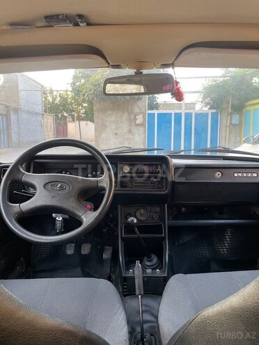 LADA (VAZ) 2107 2010, 80,000 km - 1.6 l - Bakı