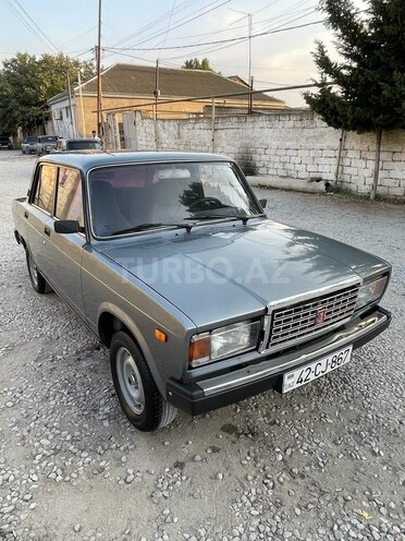 LADA (VAZ) 2107 2010, 80,000 km - 1.6 l - Bakı