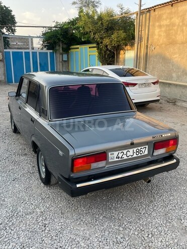 LADA (VAZ) 2107 2010, 80,000 km - 1.6 l - Bakı
