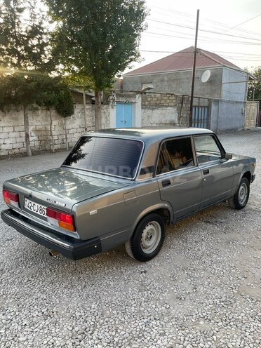 LADA (VAZ) 2107 2010, 80,000 km - 1.6 l - Bakı