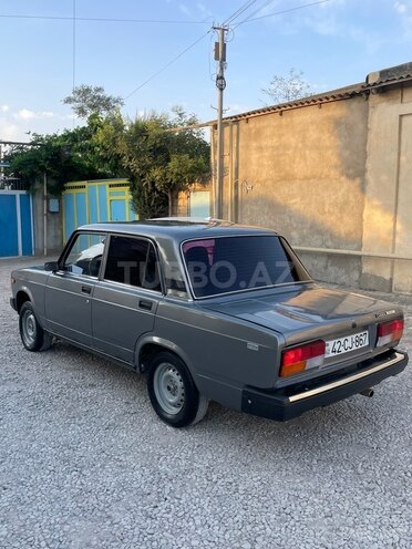 LADA (VAZ) 2107 2010, 80,000 km - 1.6 l - Bakı