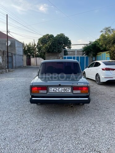 LADA (VAZ) 2107 2010, 80,000 km - 1.6 l - Bakı