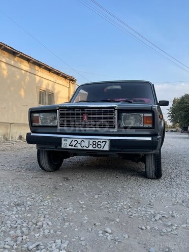 LADA (VAZ) 2107 2010, 80,000 km - 1.6 l - Bakı