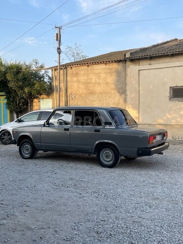 LADA (VAZ) 2107 2010, 80,000 km - 1.6 l - Bakı