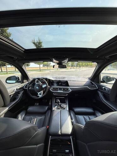 BMW X5 2021, 56,000 km - 3.0 l - Bakı