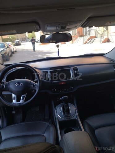 Kia Sportage 2010, 234,000 km - 2.0 l - Bakı