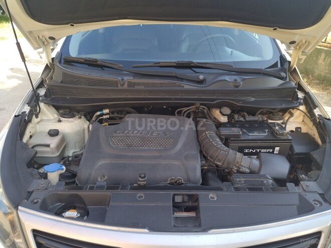 Kia Sportage 2010, 234,000 km - 2.0 l - Bakı