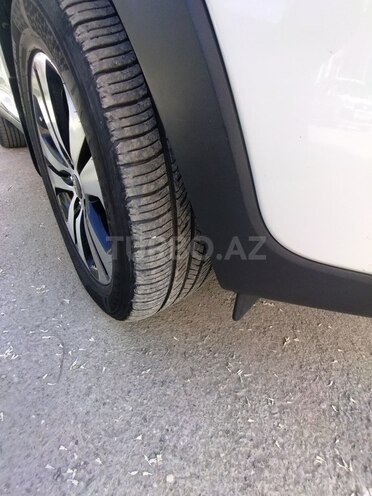Kia Sportage 2010, 234,000 km - 2.0 l - Bakı