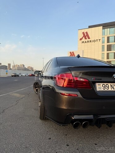 BMW 528 2014, 189,520 km - 2.0 l - Bakı