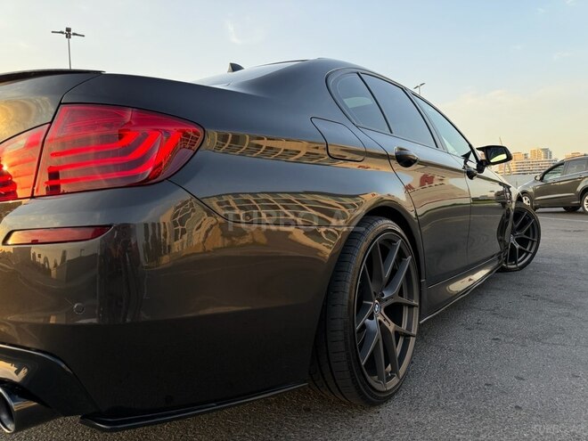 BMW 528 2014, 189,520 km - 2.0 l - Bakı