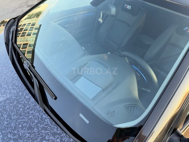 BMW 528 2014, 189,520 km - 2.0 l - Bakı