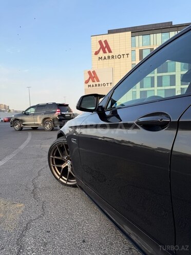BMW 528 2014, 189,520 km - 2.0 l - Bakı