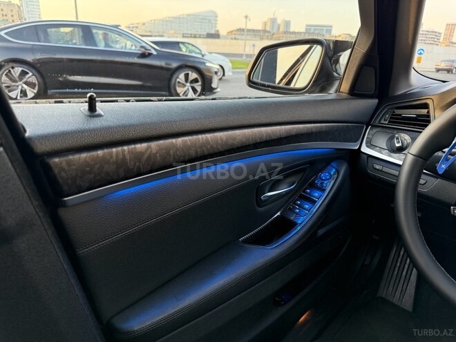 BMW 528 2014, 189,520 km - 2.0 l - Bakı