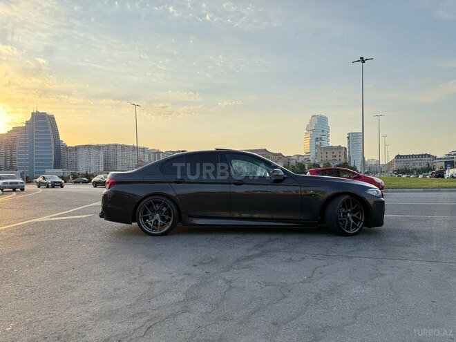BMW 528 2014, 189,520 km - 2.0 l - Bakı