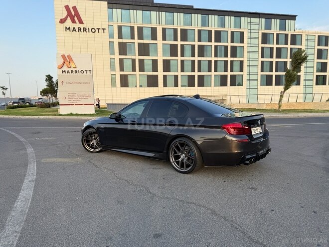 BMW 528 2014, 189,520 km - 2.0 l - Bakı