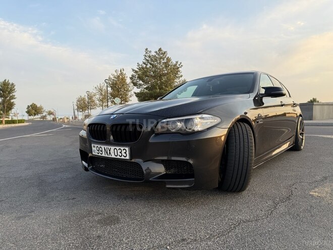 BMW 528 2014, 189,520 km - 2.0 l - Bakı