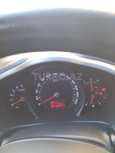 Kia Sportage 2010, 234,000 km - 2.0 l - Bakı