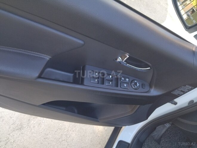 Kia Sportage 2010, 234,000 km - 2.0 l - Bakı
