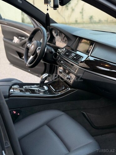 BMW 528 2016, 129,500 km - 2.0 l - Bakı