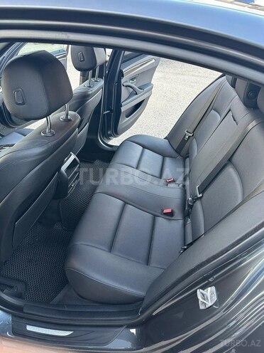 BMW 528 2016, 129,500 km - 2.0 l - Bakı