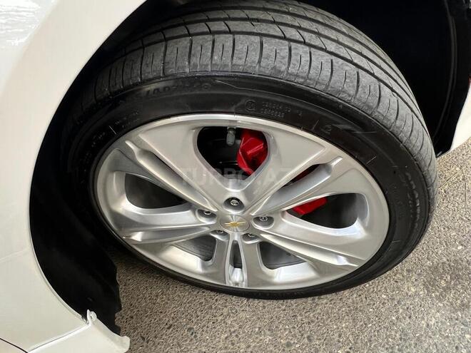 Chevrolet Cruze 2012, 229,000 km - 1.4 l - Bakı
