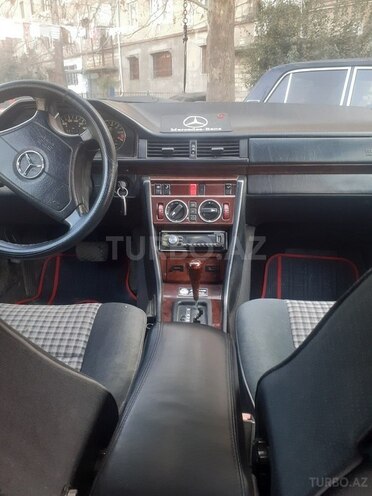 Mercedes E 220 1994, 400,000 km - 2.2 l - Gəncə
