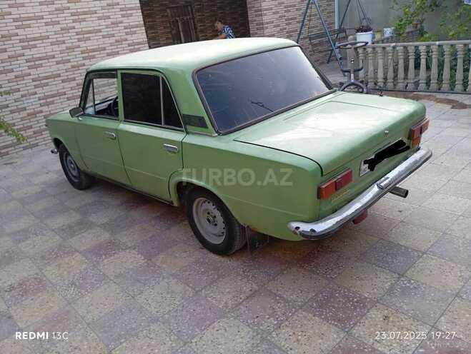 LADA (VAZ) 21011 1983, 86,590 km - 1.3 l - Bakı