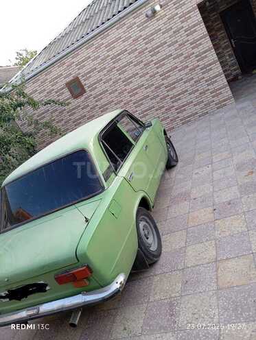 LADA (VAZ) 21011 1983, 86,590 km - 1.3 l - Bakı